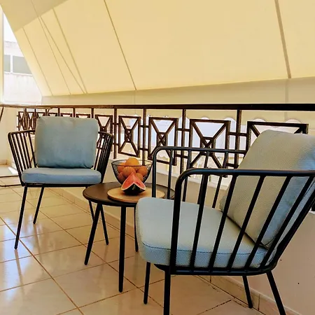 Lejlighed A Cozy By The Sea *