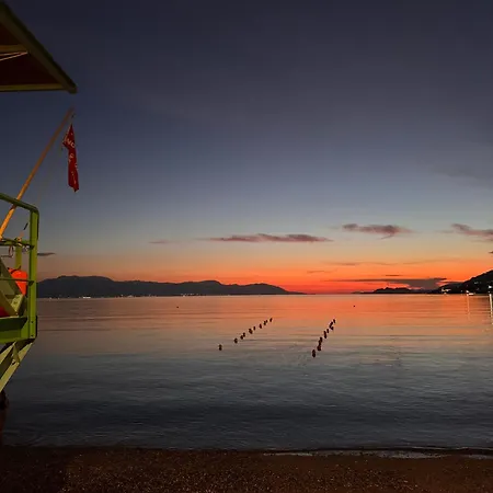 A Cozy By The Sea Lejlighed