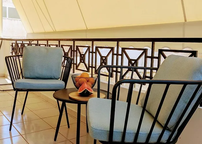 Lejlighed A Cozy By The Sea *